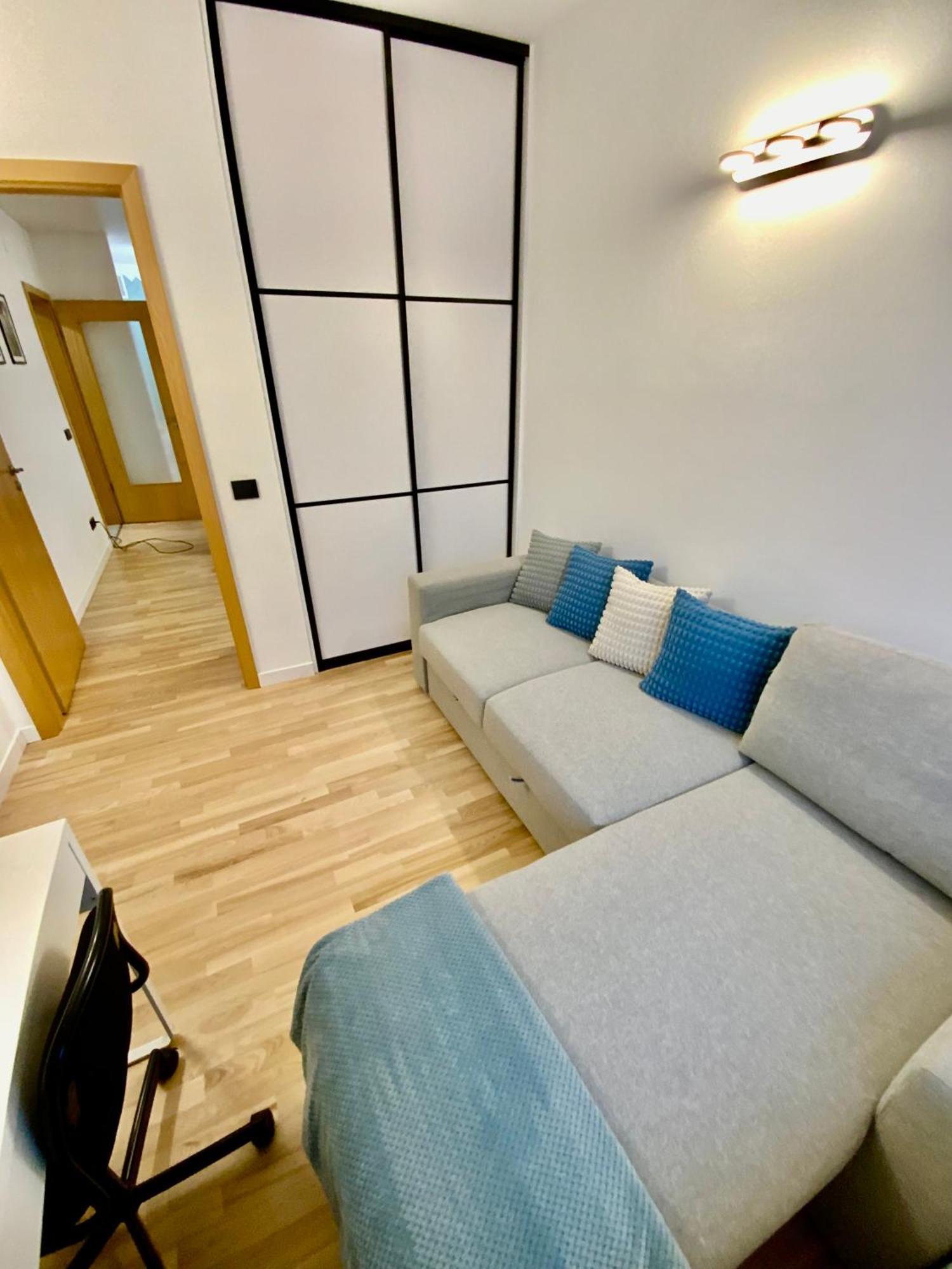 Alejos Apartmentai Comfort دروسكينينكاي المظهر الخارجي الصورة