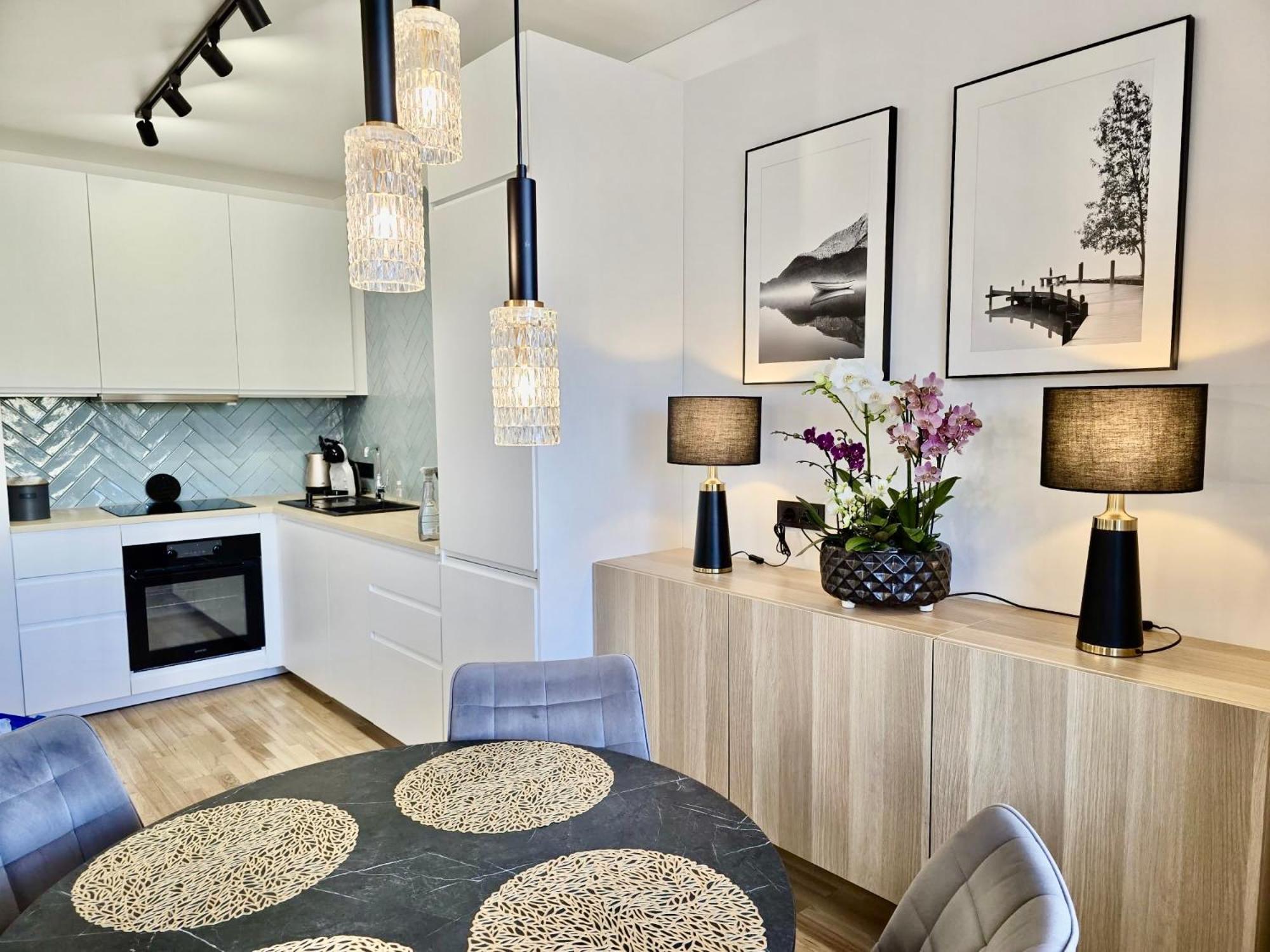 Alejos Apartmentai Comfort دروسكينينكاي المظهر الخارجي الصورة